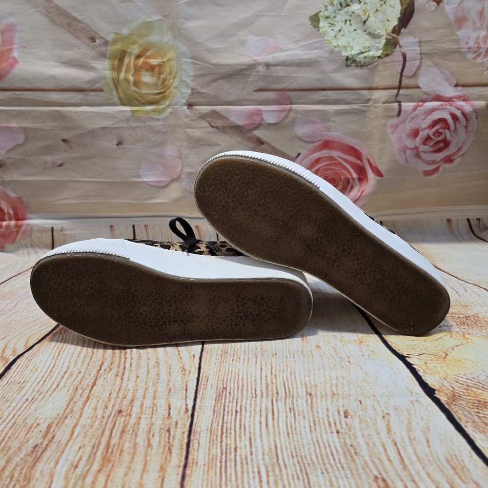 Steve Madden Platform Shoes - Picture 3 of 8